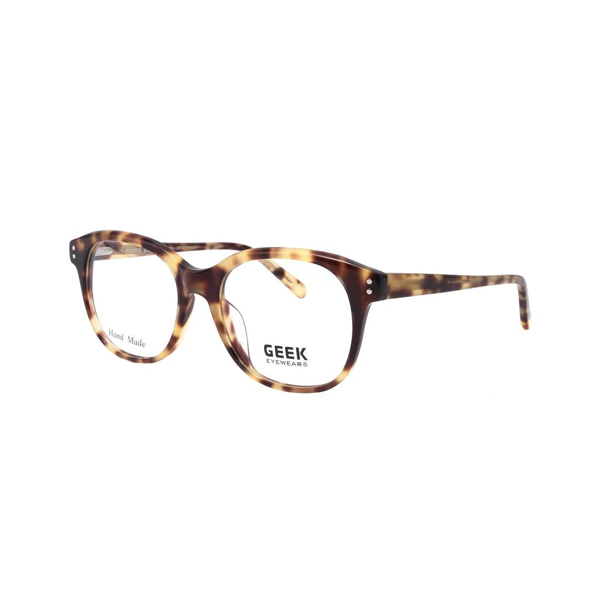 GEEK EYEWEAR POWER Eyeglasses - view 10